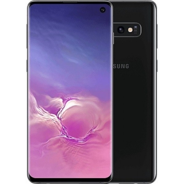 Samsung Galaxy S10 Dual. 